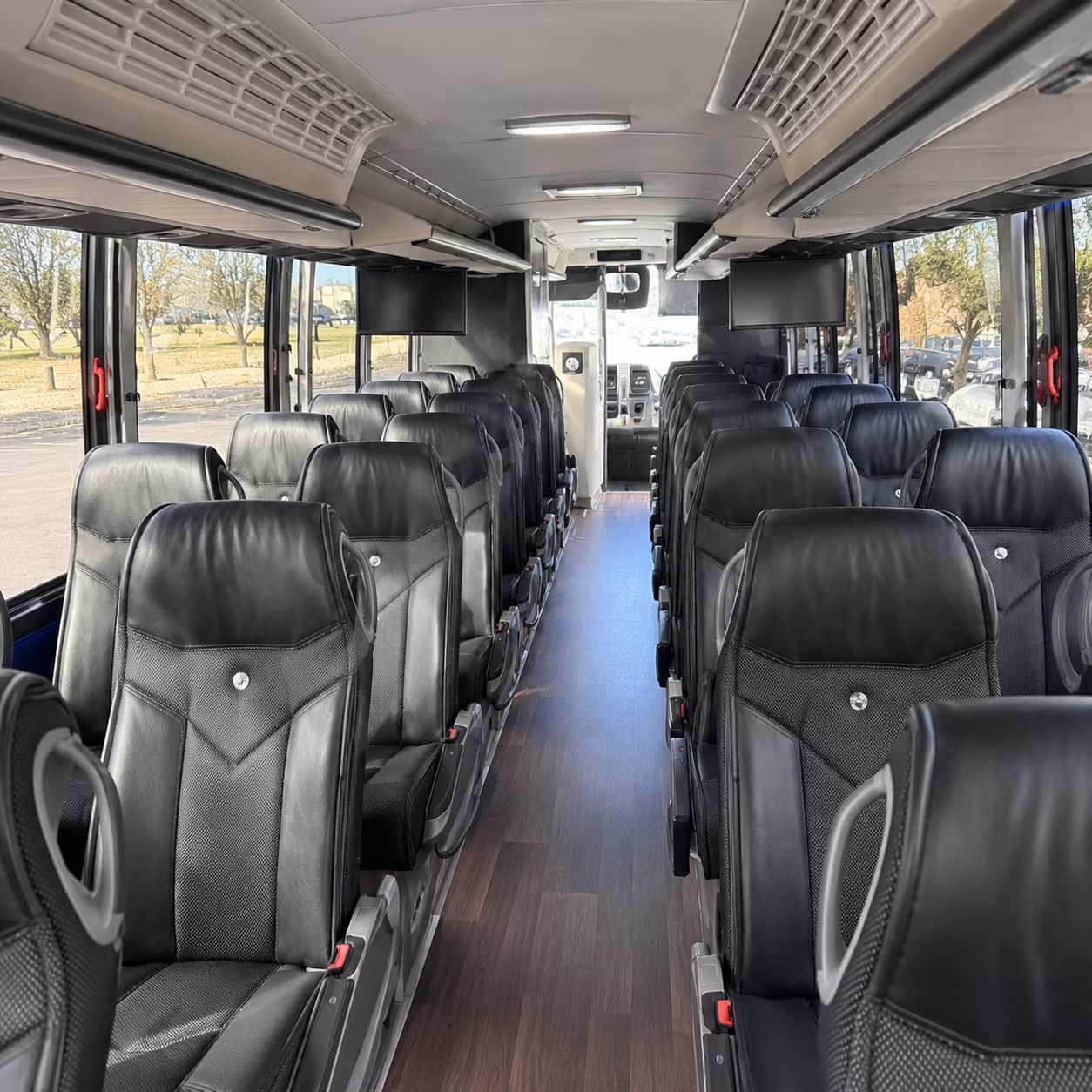 waltham book a charter bus for your waltham winery tour