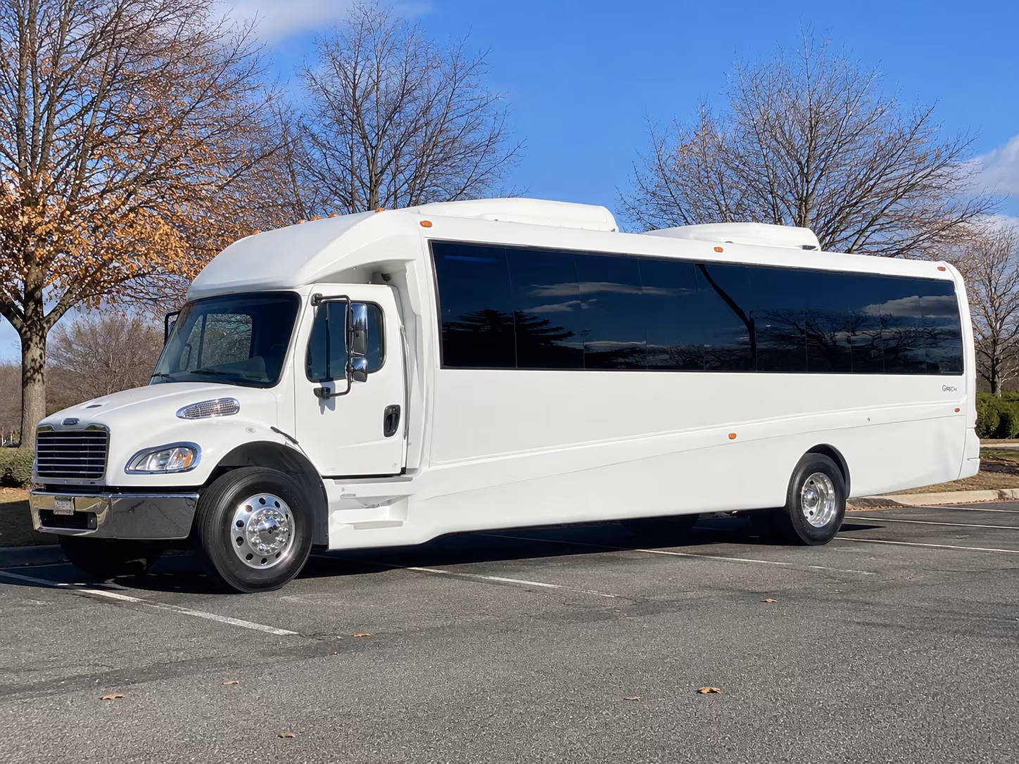 waltham travel to prom together with waltham party bus rentals
