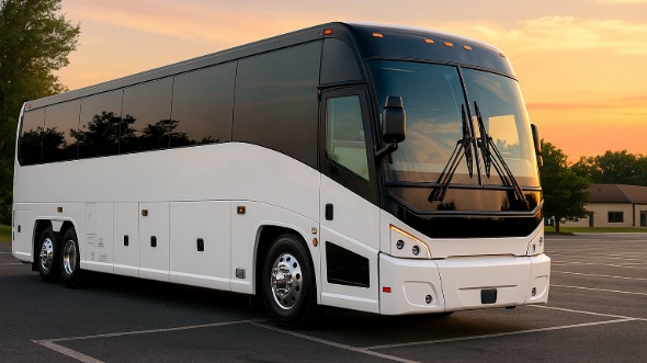 framingham bus rentals for travel agents