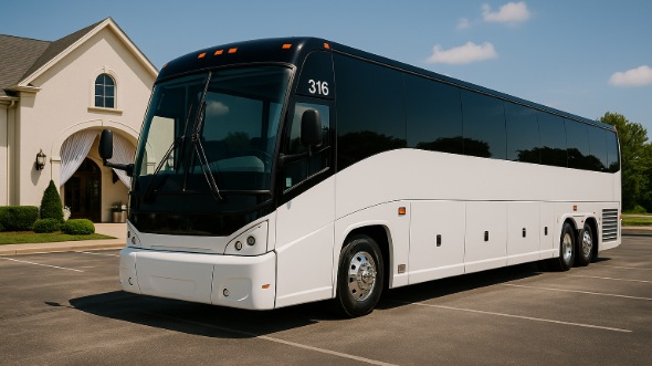 framingham construction site shuttle services