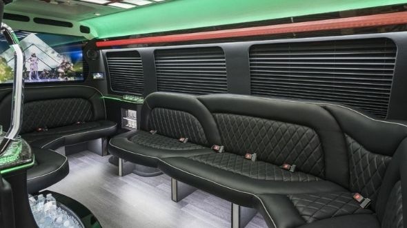 framingham sprinter limo rental rental