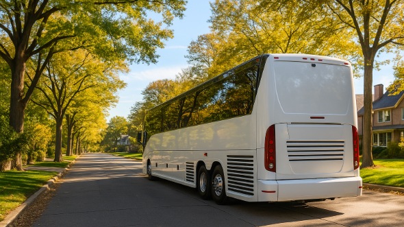 framingham summer camp transportation and bus rentals